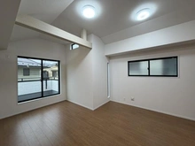 【東京都/江戸川区南小岩】江戸川区南小岩3丁目　新築戸建3号棟 LDK