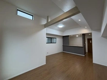 【東京都/江戸川区南小岩】江戸川区南小岩3丁目　新築戸建3号棟 LDK