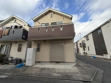 【東京都/江戸川区一之江】江戸川区一之江1丁目　中古戸建 外観