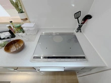 【東京都/江戸川区一之江】江戸川区一之江1丁目　中古戸建 キッチン