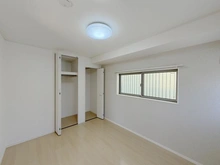 【東京都/江戸川区一之江】江戸川区一之江1丁目　中古戸建 洋室