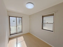 【東京都/江戸川区一之江】江戸川区一之江1丁目　中古戸建 洋室