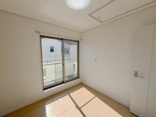 【東京都/江戸川区一之江】江戸川区一之江1丁目　中古戸建 洋室