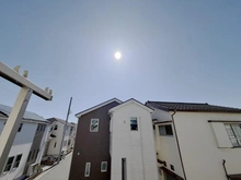 【東京都/江戸川区一之江】江戸川区一之江1丁目　中古戸建 眺望