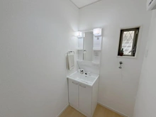 【東京都/江戸川区一之江】江戸川区一之江1丁目　中古戸建 洗面所