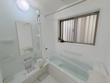 【東京都/江戸川区一之江】江戸川区一之江1丁目　中古戸建 浴室