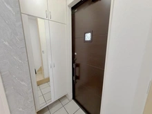 【東京都/江戸川区一之江】江戸川区一之江1丁目　中古戸建 玄関