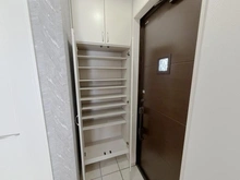 【東京都/江戸川区一之江】江戸川区一之江1丁目　中古戸建 玄関