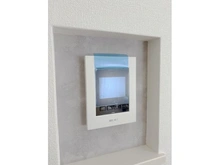 【東京都/江戸川区一之江】江戸川区一之江1丁目　中古戸建 TVモニター付きインターホン