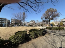 【東京都/江戸川区瑞江】江戸川区瑞江2丁目　新築戸建 みずえ中央公園（現地より約30m）