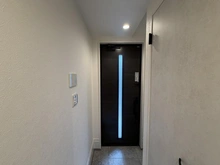 【東京都/江戸川区中央】江戸川区中央2丁目　新築戸建 玄関