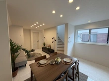 【東京都/江戸川区中央】江戸川区中央2丁目　新築戸建 LDK