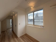 【東京都/江戸川区中央】江戸川区中央2丁目　新築戸建 洋室：※3階部分