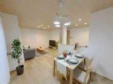 【東京都/江戸川区一之江】江戸川区一之江6丁目　新築戸建 LDK