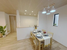 【東京都/江戸川区一之江】江戸川区一之江6丁目　新築戸建 LDK