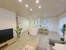 【東京都/江戸川区一之江】江戸川区一之江6丁目　新築戸建 LDK