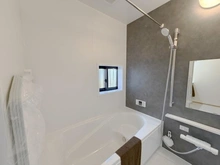 【東京都/江戸川区一之江】江戸川区一之江6丁目　新築戸建 浴室