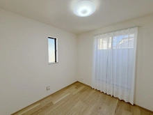 【東京都/江戸川区一之江】江戸川区一之江6丁目　新築戸建 洋室