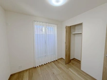 【東京都/江戸川区一之江】江戸川区一之江6丁目　新築戸建 洋室