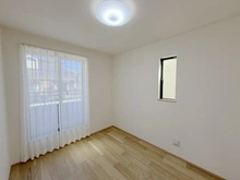 【東京都/江戸川区一之江】江戸川区一之江6丁目　新築戸建 洋室