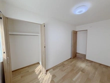 【東京都/江戸川区一之江】江戸川区一之江6丁目　新築戸建 洋室