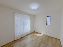 【東京都/江戸川区一之江】江戸川区一之江6丁目　新築戸建 洋室