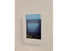 【東京都/江戸川区一之江】江戸川区一之江6丁目　新築戸建 TVモニター付きインターホン