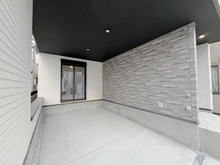 【東京都/江戸川区南小岩】江戸川区南小岩2丁目　新築戸建1号棟 ビルドインガレージ