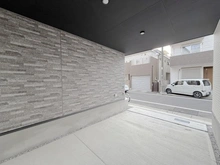 【東京都/江戸川区南小岩】江戸川区南小岩2丁目　新築戸建1号棟 ビルドインガレージ