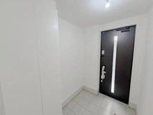 【東京都/江戸川区南小岩】江戸川区南小岩2丁目　新築戸建1号棟 玄関