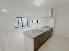 【東京都/江戸川区南小岩】江戸川区南小岩2丁目　新築戸建1号棟 LDK