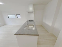 【東京都/江戸川区南小岩】江戸川区南小岩2丁目　新築戸建1号棟 キッチン