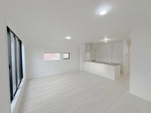 【東京都/江戸川区南小岩】江戸川区南小岩2丁目　新築戸建1号棟 LDK