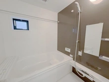 【東京都/江戸川区南小岩】江戸川区南小岩2丁目　新築戸建1号棟 浴室