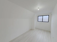 【東京都/江戸川区南小岩】江戸川区南小岩2丁目　新築戸建1号棟 洋室