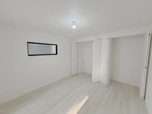 【東京都/江戸川区南小岩】江戸川区南小岩2丁目　新築戸建1号棟 洋室