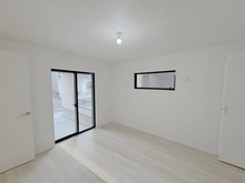 【東京都/江戸川区南小岩】江戸川区南小岩2丁目　新築戸建1号棟 洋室