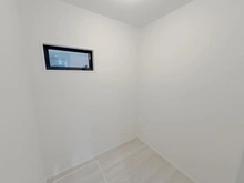 【東京都/江戸川区南小岩】江戸川区南小岩2丁目　新築戸建1号棟 収納