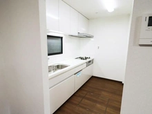 【東京都/葛飾区南水元】葛飾区南水元4丁目　戸建 キッチン