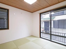 【東京都/葛飾区南水元】葛飾区南水元4丁目　戸建 和室