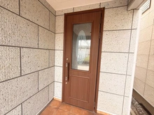 【東京都/葛飾区東新小岩】葛飾区東新小岩2丁目 中古一戸建て 玄関