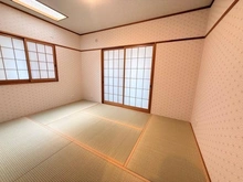 【東京都/葛飾区東新小岩】葛飾区東新小岩2丁目 中古一戸建て 和室
