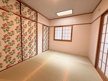 【東京都/葛飾区東新小岩】葛飾区東新小岩2丁目 中古一戸建て 和室