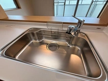 【東京都/葛飾区東新小岩】葛飾区東新小岩2丁目 中古一戸建て キッチン