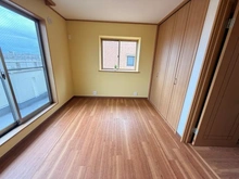 【東京都/葛飾区東新小岩】葛飾区東新小岩2丁目 中古一戸建て 洋室