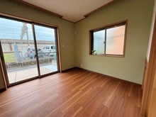 【東京都/葛飾区東新小岩】葛飾区東新小岩2丁目 中古一戸建て 洋室