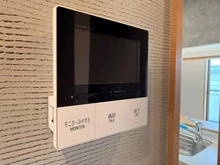 【東京都/葛飾区東新小岩】葛飾区東新小岩2丁目 中古一戸建て 室内インターホン