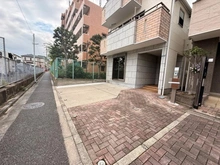 【東京都/葛飾区東新小岩】葛飾区東新小岩2丁目 中古一戸建て 駐車場
