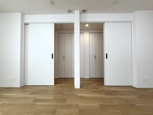 【東京都/葛飾区西新小岩】西新小岩4丁目zero-e B号棟 洋室：3階