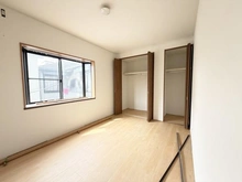 【東京都/足立区梅田】足立区梅田4丁目中古戸建 洋室：9月リフォーム完成予定